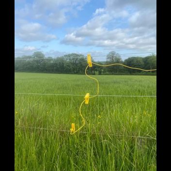 Speedrite Jump Lead alternative