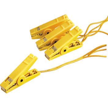 Speedrite Jump Lead