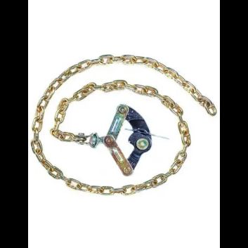 Strainrite Standard Chain Strainer with Spring alternative