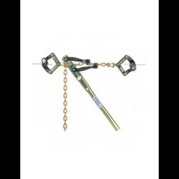 Strainrite Standard Chain Strainer with Spring