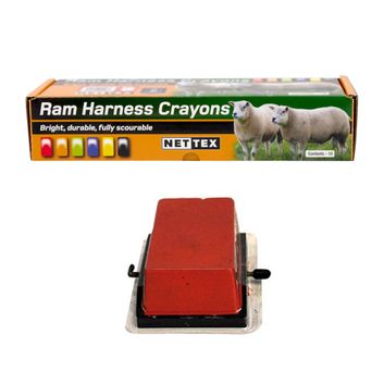 Nettex Marksman Cold Weather Ram Crayons
