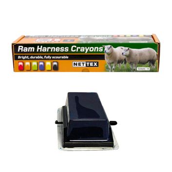 Nettex Marksman Cold Weather Ram Crayons alternative