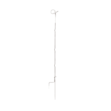 Speedrite Heavy Duty Steel Foot Pigtail 900mm (10 PK)