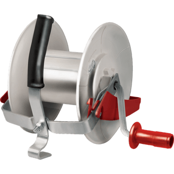 Speedrite 3:1 Geared Reel c/w Handle