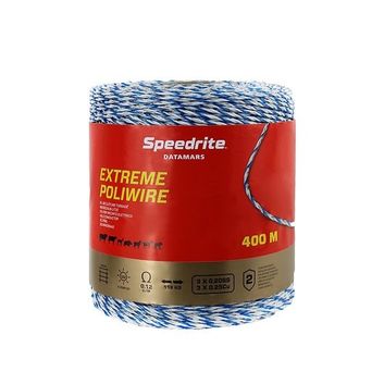 Speedrite Extreme Wire