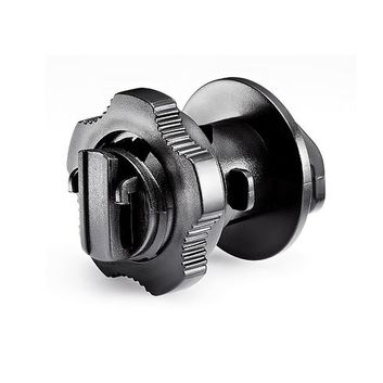 Speedrite Multifit Rod Post Insulator Black (6mm to 16mm Posts) (25 PK) alternative