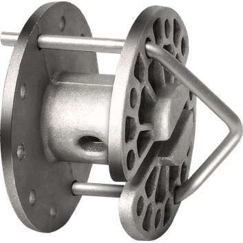 Speedrite In Line Strainer (25PK)