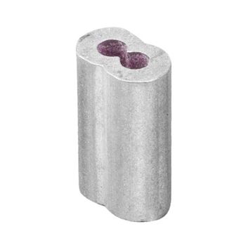 Hayes HC3 Crimp Sleeves 3.15mm PK50 alternative