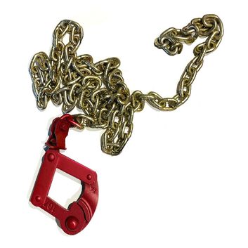 Hayes HP107 Chain &amp; Grip Assembly 1.2m alternative