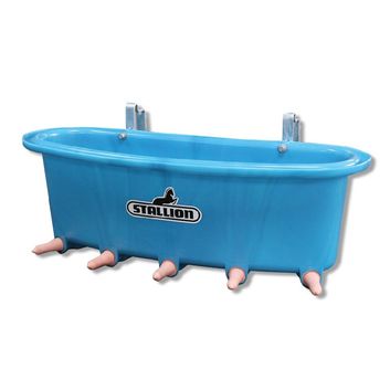 Stallion RFC5 Calfateria Feeder 5 Teat