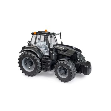 Bruder  Deutz-Fahr 8280 TTV Warrior Tractor 1:16