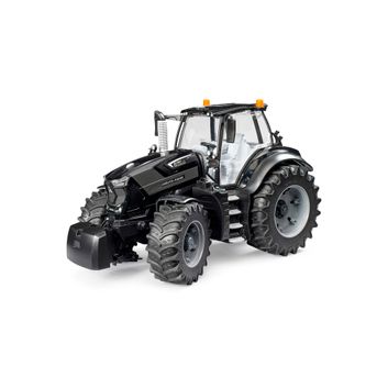 Bruder  Deutz-Fahr 8280 TTV Warrior Tractor 1:16 alternative