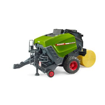 Bruder Fendt Rotana 180V Round Baler 1:16