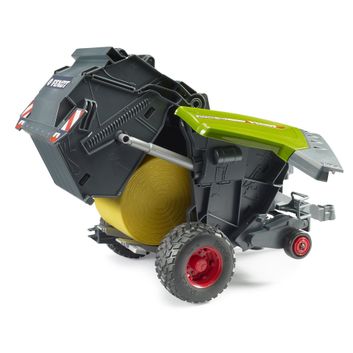 Bruder Fendt Rotana 180V Round Baler 1:16 alternative