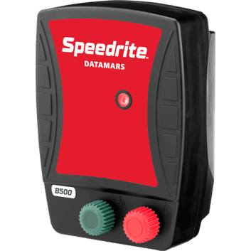 Speedrite B500 12V Battery Energizer