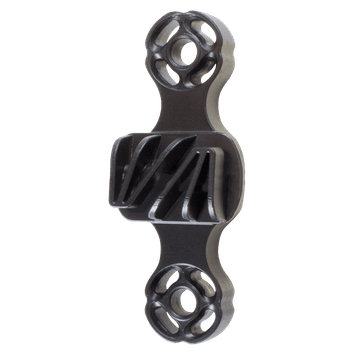 PEL Power Staple Wood Post Claw Insulator – Pk 125