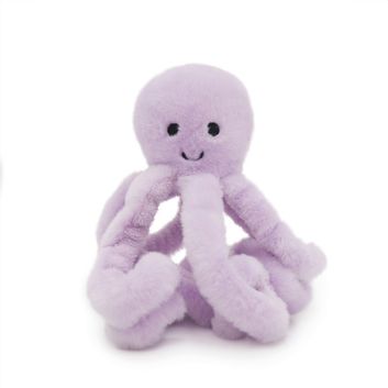 ROSEWOOD Under The Sea Octopus Cat Toy