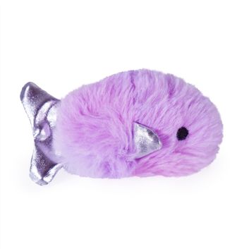 ROSEWOOD Under The Sea Twin Rainbow Fish Toy