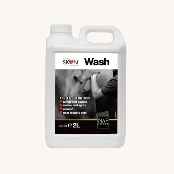 NAF LTSTI Skin Wash 2lt