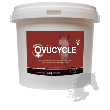 NAF Ovucycle Pellets alternative