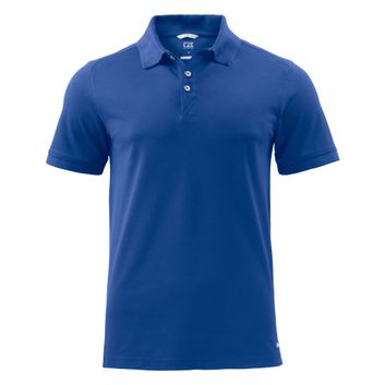 Cutter &amp; Buck Advantage Polo Men Blue