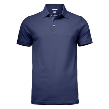 Cutter &amp; Buck Advantage Polo Men Dark Navy