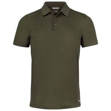 Cutter &amp; Buck Advantage Polo Men Ivy Green