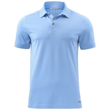 Cutter &amp; Buck Advantage Polo Men Light Blue