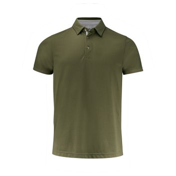 Cutter &amp; Buck Advantage Premium Polo Men Ivy Green