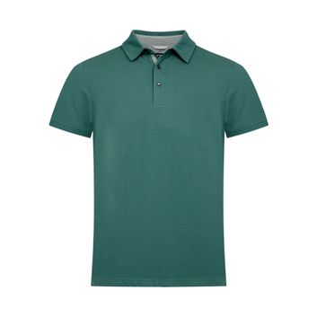 Cutter &amp; Buck Advantage Premium Polo Men Pine Green