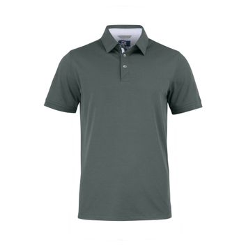 Cutter &amp; Buck Advantage Premium Polo Men Pistol