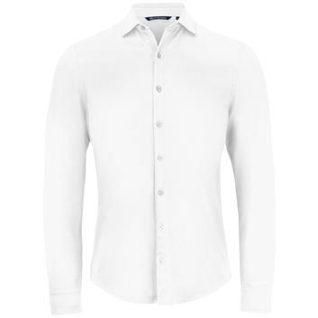 Cutter &amp; Buck Advantage Shirt Men White