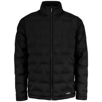 Cutter &amp; Buck Baker Jacket Men Black
