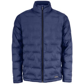 Cutter &amp; Buck Baker Jacket Men Dark Navy