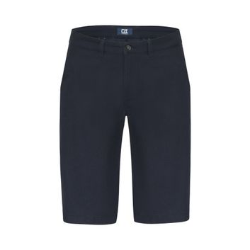 Cutter &amp; Buck Edgemont Shorts Men Dark Navy
