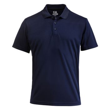 Cutter &amp; Buck Kelowna Polo Men Dark Navy