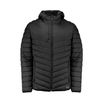 Cutter &amp; Buck Mount Adams Jacket Men Black