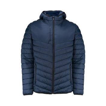 Cutter &amp; Buck Mount Adams Jacket Men Dark Navy