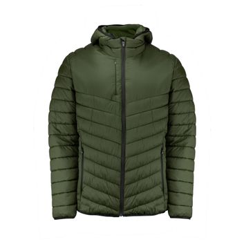 Cutter &amp; Buck Mount Adams Jacket Men Ivy Green