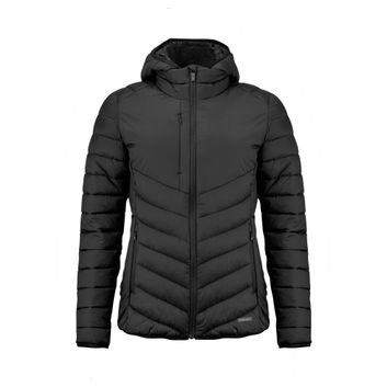 Cutter &amp; Buck Mount Adams Jacket Women Black