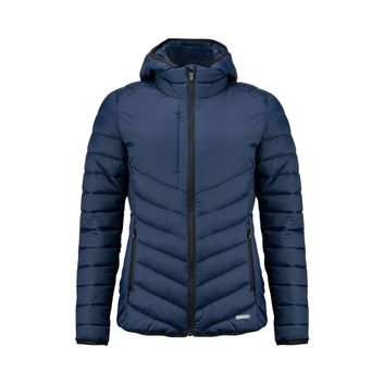 Cutter &amp; Buck Mount Adams Jacket Women Dark Navy