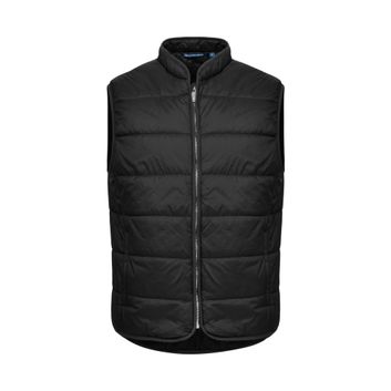 Cutter &amp; Buck Mount Adams Light Vest Men Black