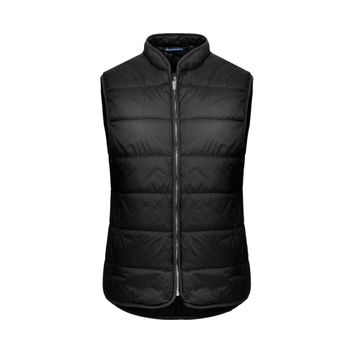 Cutter &amp; Buck Mount Adams Light Vest Women Black