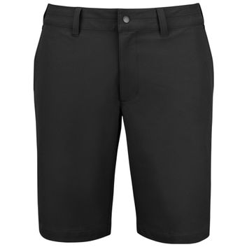 Cutter &amp; Buck New Salish Shorts Black