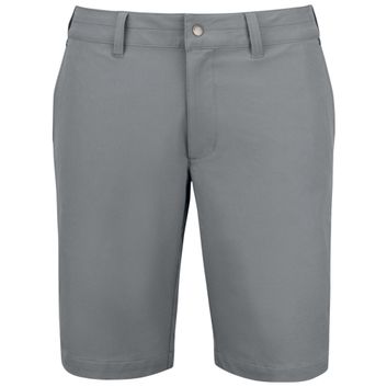 Cutter &amp; Buck New Salish Shorts Grey