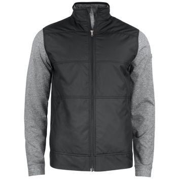 Cutter &amp; Buck Stealth Jacket Men Black