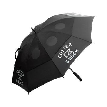 Cutter &amp; Buck Umbrella Black
