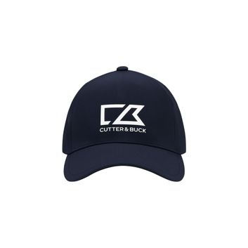 Cutter &amp; Buck Wauna Cap Dark Navy