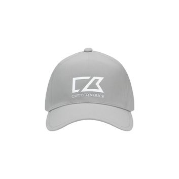 Cutter &amp; Buck Wauna Cap Silver