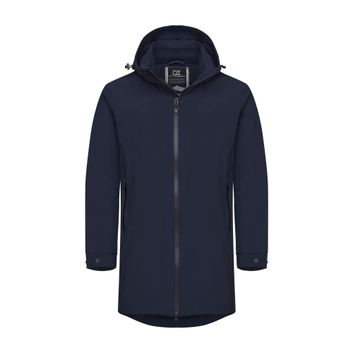 Cutter &amp; Buck Wedderburn Jacket Men Dark Navy